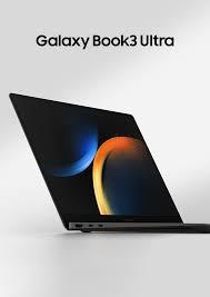 Galaxy Book3 Ultra Series